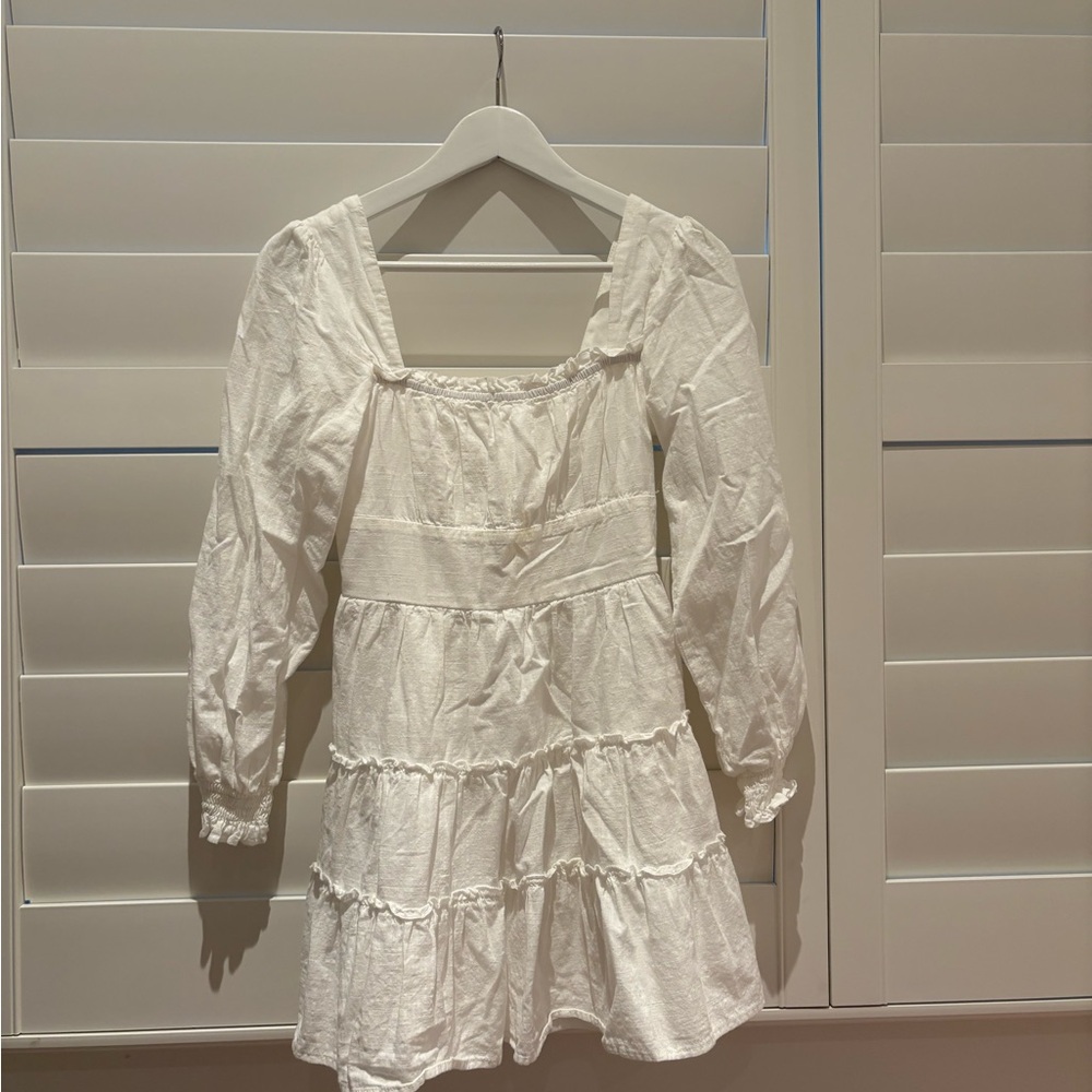 Altar'd State Dress